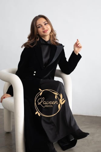 عباية بليزر LA140