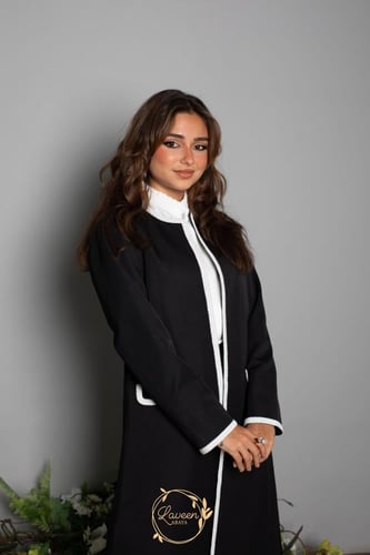 عباية بليزر LA111- تسليم فوري