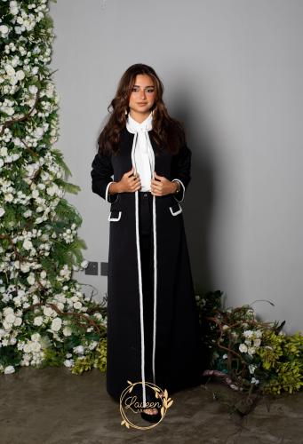 عباية بليزر LA111- تسليم فوري