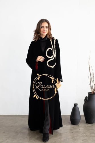 عباية بليزر LA141- تسليم فوري