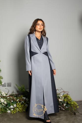 عباية بليزر LA109- تسليم فوري