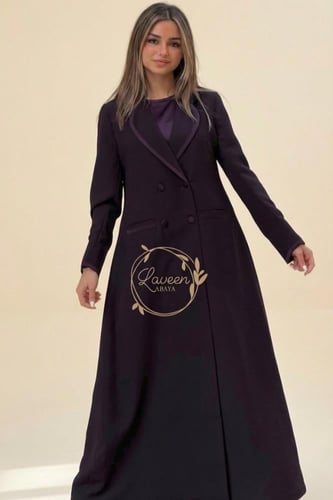 عباية بليزر LA211