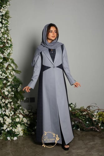 عباية بليزر LA109- تسليم فوري