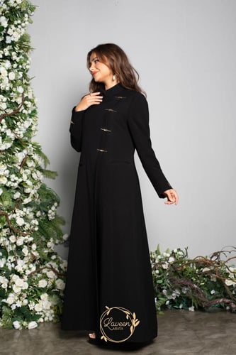 عباية بليزر LA102- تسليم فوري