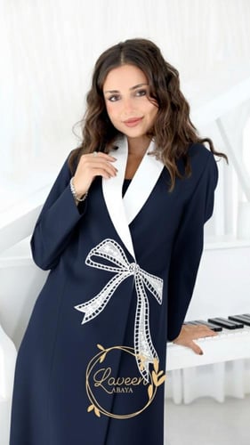 عباية بليزر LA199