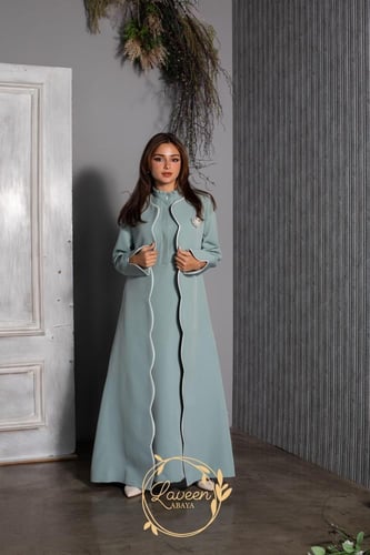 عباية بليزر LA95- تسليم فوري