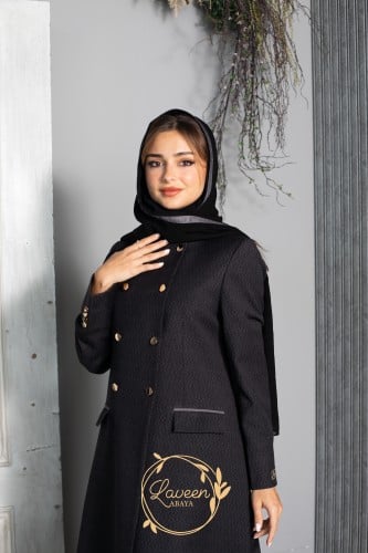 عباية بليزر LA98