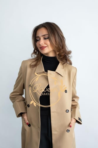 عباية بليزر LA150