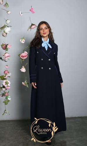 عباية بليزر LA120