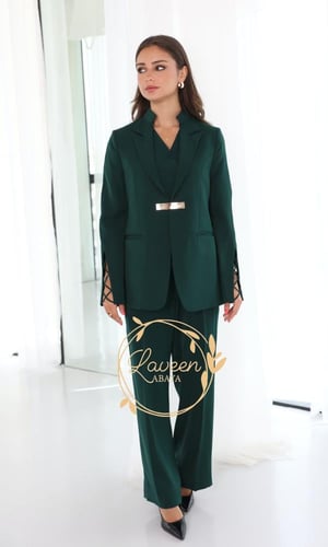 بدلة رسمية LS03