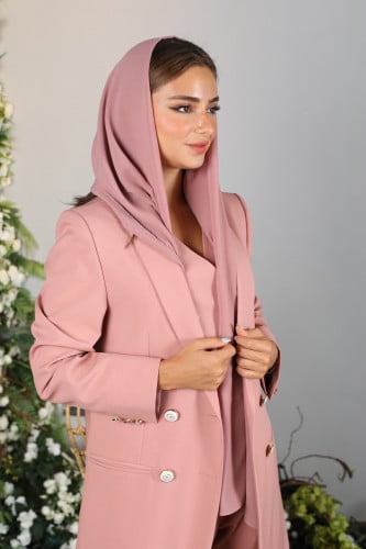 عباية بليزر LA25