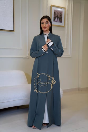 عباية بليزر LA154- تسليم فوري