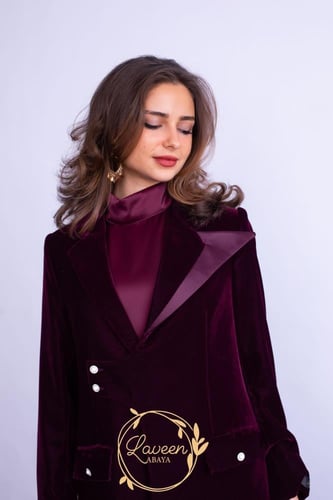 عباية بليزر LA140 - تسليم فوري