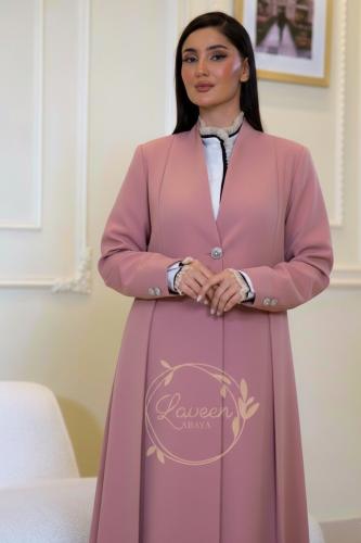 عباية بليزر LA154- تسليم فوري