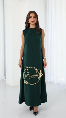 LA41 فستان داخلي