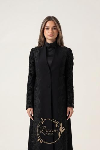 عباية بليزر LA202