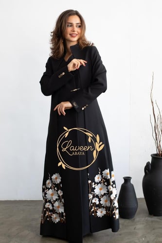 عباية بليزر LA144