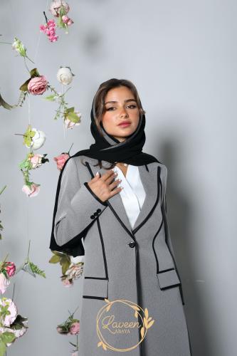 عباية بليزر LA115