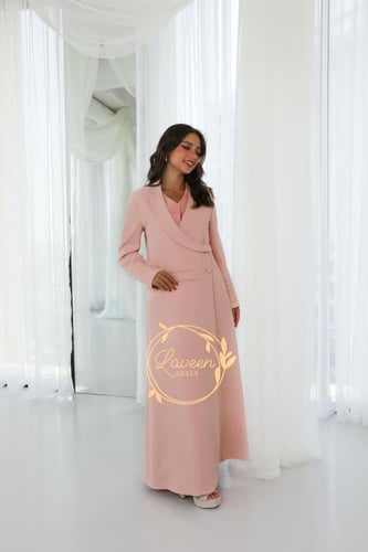 عباية بليزر LA180