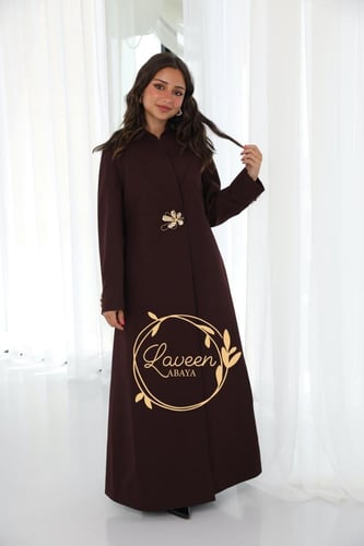 عباية بليزر LA183- تسليم فوري