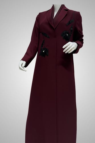 عباية بليزر LA103- تسليم فوري