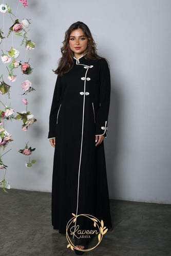 عباية بليزر LA118 - تسليم فوري