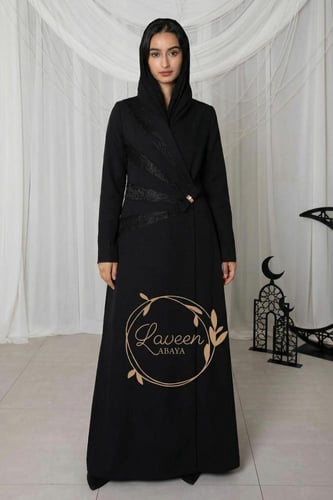 عباية بليزر LA201