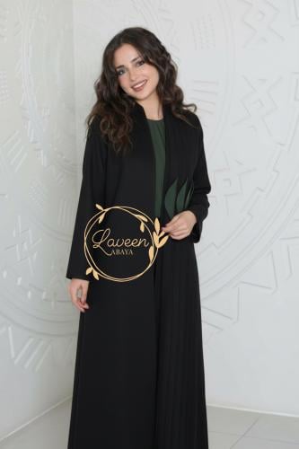 عباية بليزر LA189- تسليم فوري