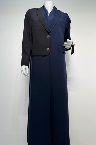 عباية بليزر LA129- تسليم فوري