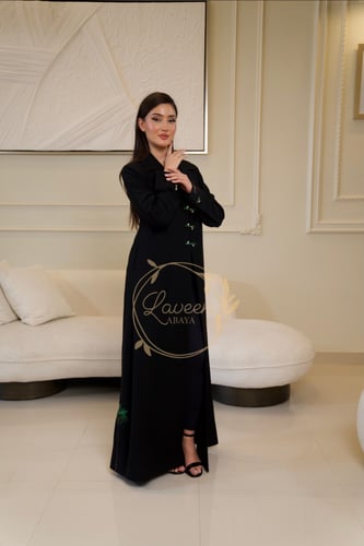 عباية بليزر LA151- تسليم فوري