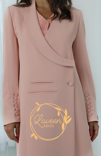 عباية بليزر LA180- تسليم فوري