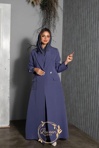 عباية بليزر LA96- تسليم فوري