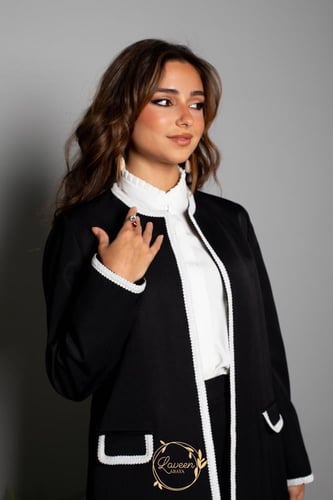 عباية بليزر LA111