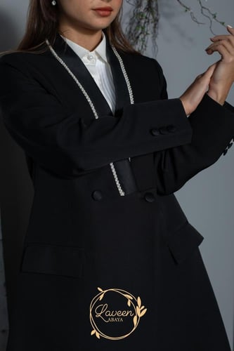 عباية بليزر LA99- تسليم فوري