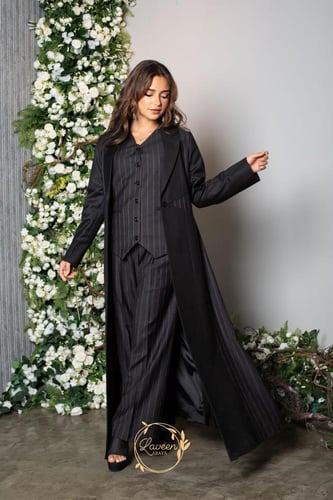 عباية بليزر LA109