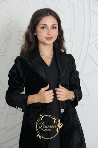 عباية بليزر LA192