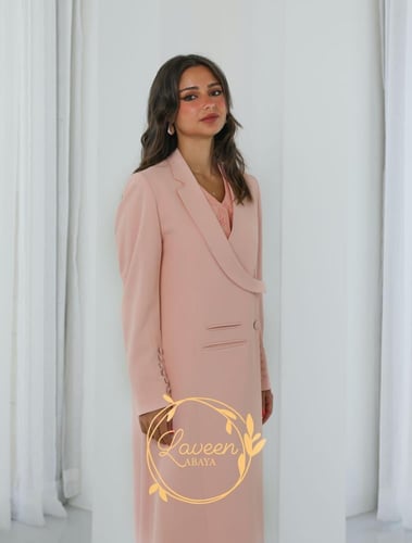 عباية بليزر LA180- تسليم فوري