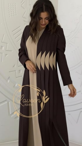 عباية بليزر LA189- تسليم فوري