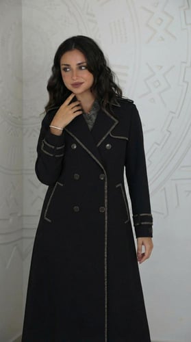 عباية بليزر LA197- تسليم فوري