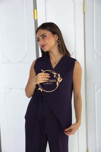 بدلة داخلية LA167