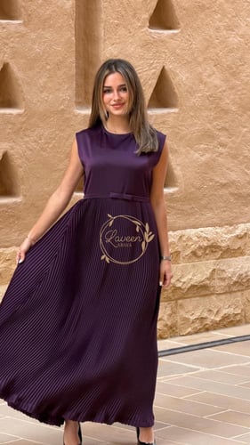 فستان داخلي LA210