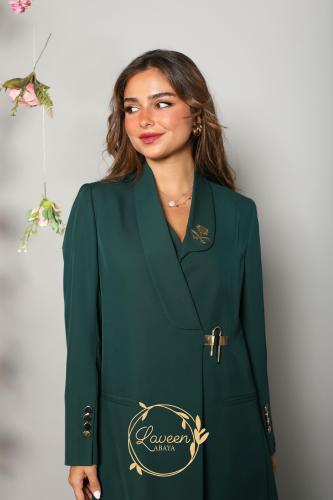 عباية بليزر LA125- تسليم فوري