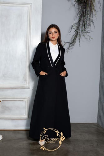 عباية بليزر LA99- تسليم فوري