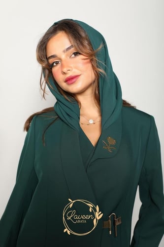 عباية بليزر LA125- تسليم فوري