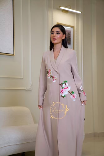 عباية بليزر LA157- تسليم فوري