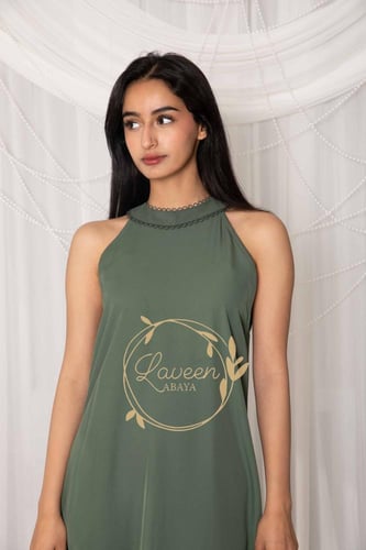 فستان داخلي LA206