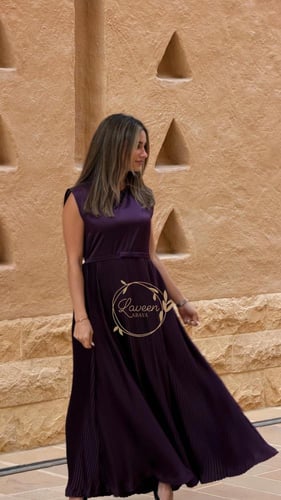 فستان داخلي LA210