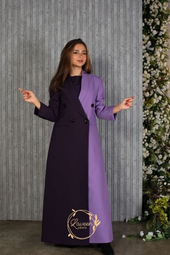 عباية بليزر LA79