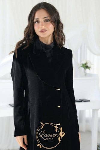 عباية بليزر LA198- تسليم فوري