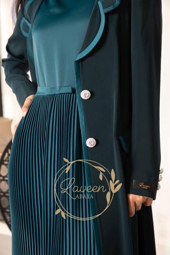 عباية بليزر LA209